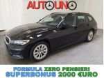 BMW Serie 3 330e Touring Business Advantage