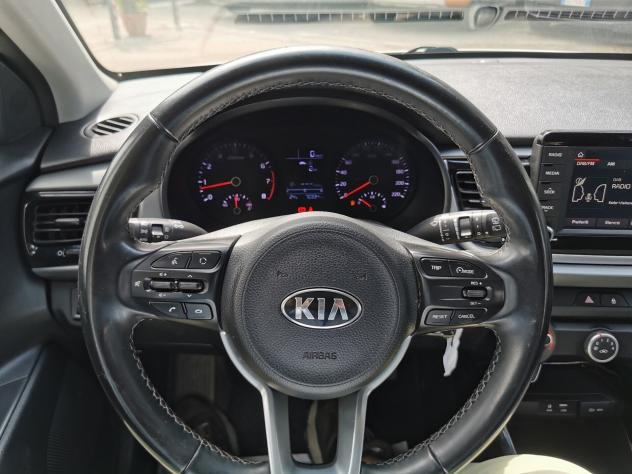 Kia Rio 1.2 MPi 85cv Evolution - Foto 10