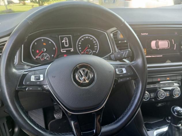 VOLKSWAGEN T-Roc 1ª serie T-Roc 1.6 TDI SCR Business BlueMotion Technology - Foto 8