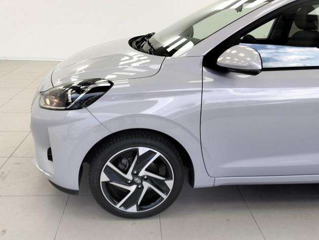 Hyundai i10 1.0 MPI AT Prime - Foto 9