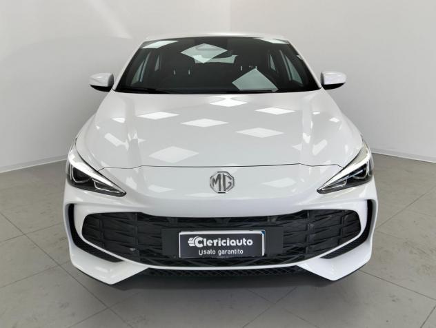 MG MG3 1.5 Comfort - Foto 6