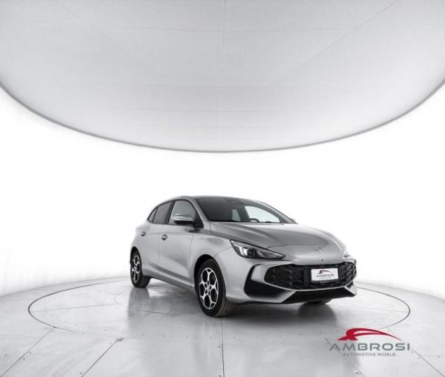 MG MG3 HEV MY25.5 1.5L LUXURY rif. 23734957 - Foto 2