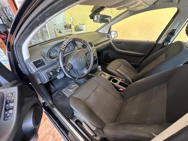 Mercedes-benz A160 per neopatentati - Foto 6