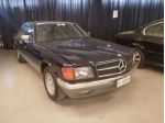 MERCEDES-BENZ 500 500 SEC Coupé rif. 23965154