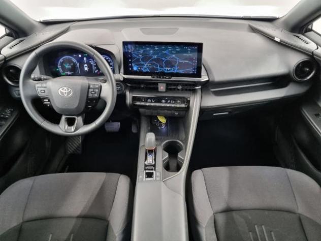 TOYOTA C-HR 1.8 HV Trend rif. 23980279 - Foto 6