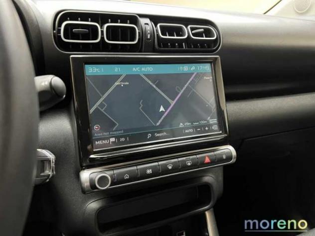 CITROEN C3 Aircross 1.2 puretech Feel s&s 110 CV Pack rif. 19121106 - Foto 9