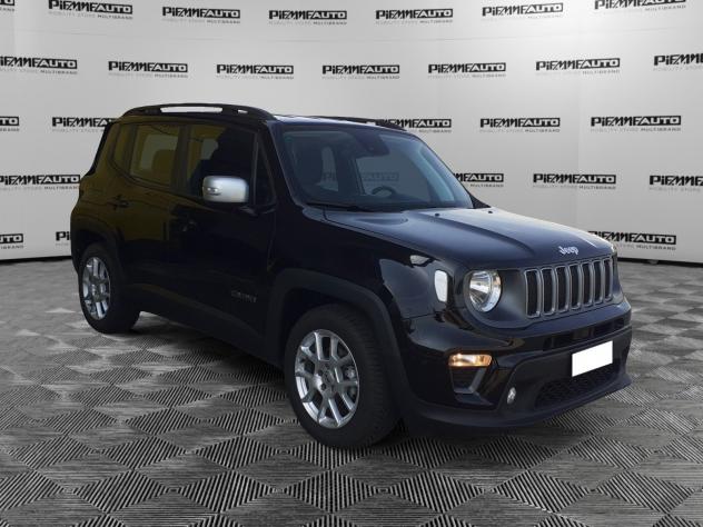 Jeep Renegade 1.0 T3 120cv Limited - Foto 8