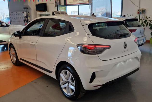 RENAULT Clio ECO-G 100 CV 5 porte Evolution km.0 rif. 23983222 - Foto 5