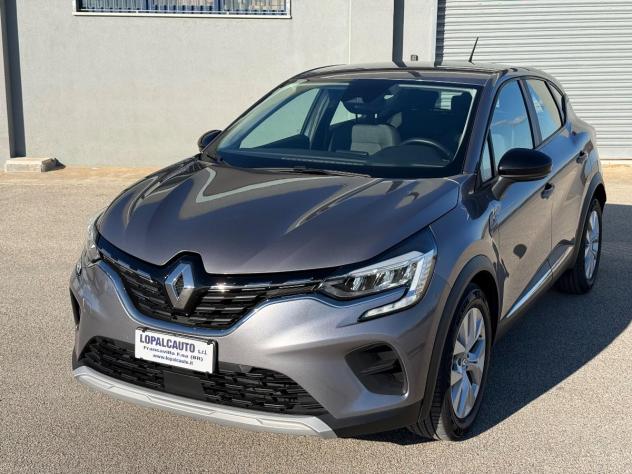 RENAULT - Captur - Blue dCi 8V 115 CV EDC Business - Foto 3