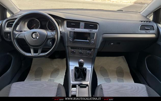 Volkswagen Golf 1.2 TSI 5 porte - Foto 5