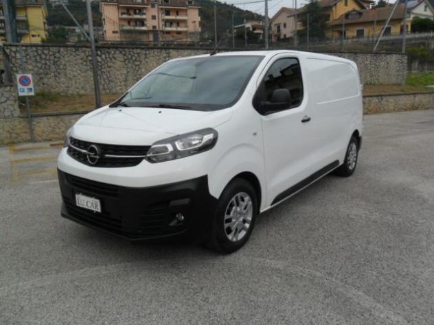 OPEL Vivaro 1.5 Diesel 120CV S&S PC-TN S Furgone Enjoy rif. 23994622 - Foto 4
