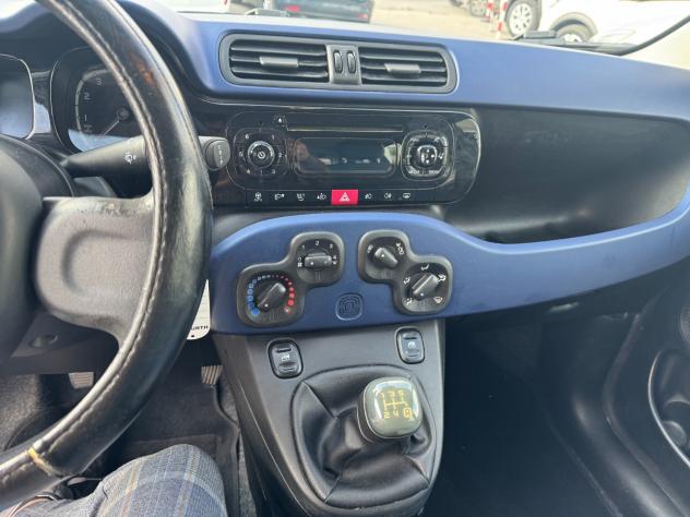 Fiat Panda 1.2 BENZINA Lounge - Foto 10