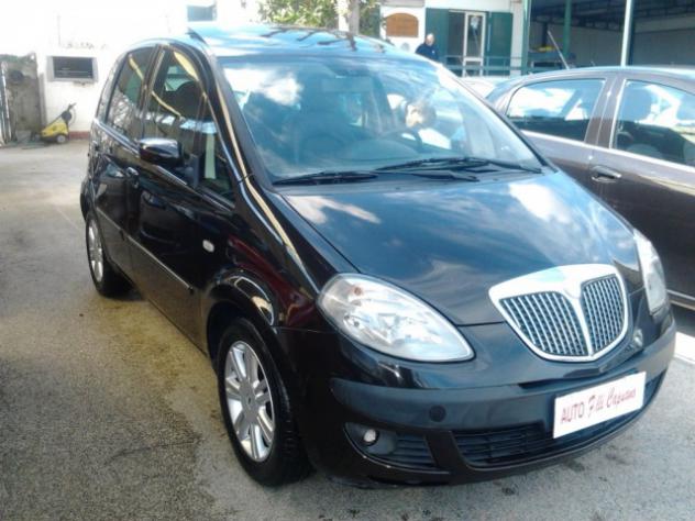 LANCIA MUSA 1.9 Multijet Platino rif. 10815976