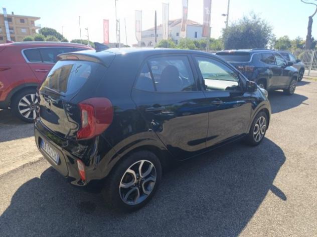KIA Picanto 1.2 12V 5 porte vision rif. 23896192 - Foto 2