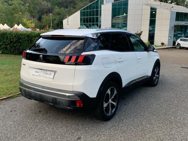 Peugeot 3008 BlueHDi 130 S&S Allure - Foto 6