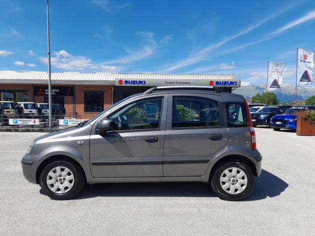 FIAT Panda II 2003 1.2 Dynamic eco - Foto 3