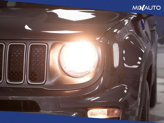 Jeep Renegade 1.6 MJT Limited 2WD 130CV - Foto 10