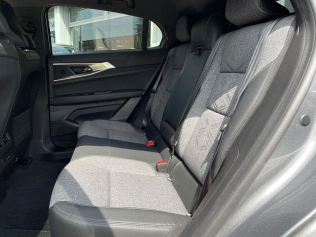Renault Rafale TECHNO full hybrid E-Tech 200cv - Foto 8