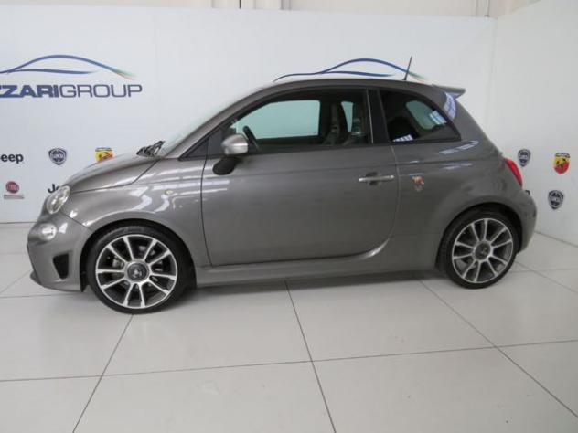 ABARTH 595 1.4 Turbo T-Jet 165 CV Turismo rif. 23843384 - Foto 3