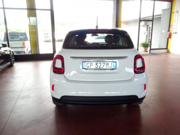FIAT 500X 1.3 MultiJet 95 CV Crossover AUTOCARRO N1 rif. 24091981 - Foto 4