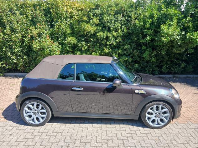 Mini Cooper Coupe 1.6 Coup - Foto 10