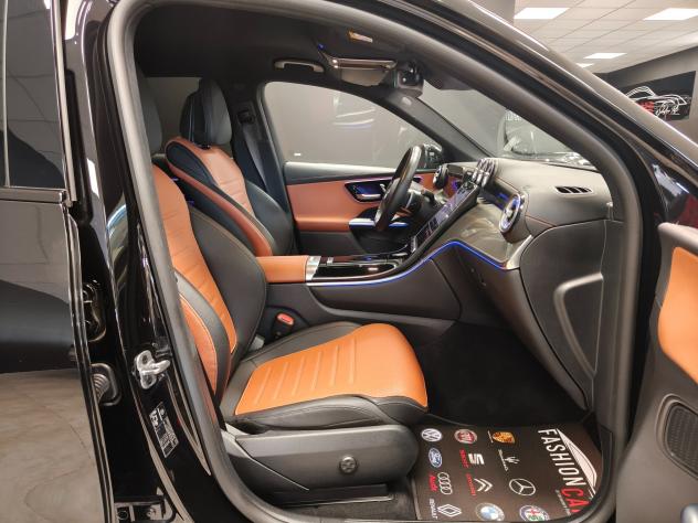 Mercedes-benz GLC 220 d 4Matic Mild Hybrid AMG Line Premium - Foto 7