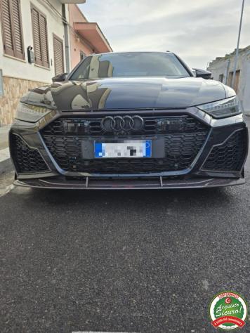AUDI RS6 Avant Johann ABT Edition 800cv rif. 23388722 - Foto 6