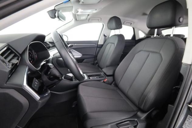 AUDI Q3 Q3 SPB 35 TDI S tronic Business Plus rif. 23715538 - Foto 2