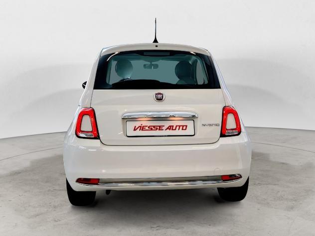 FIAT 500 500 1.0 hybrid Dolcevita 70cv - Foto 5