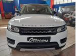 Land Rover Range Sport 3.0 TDV6 HSE Dynamic