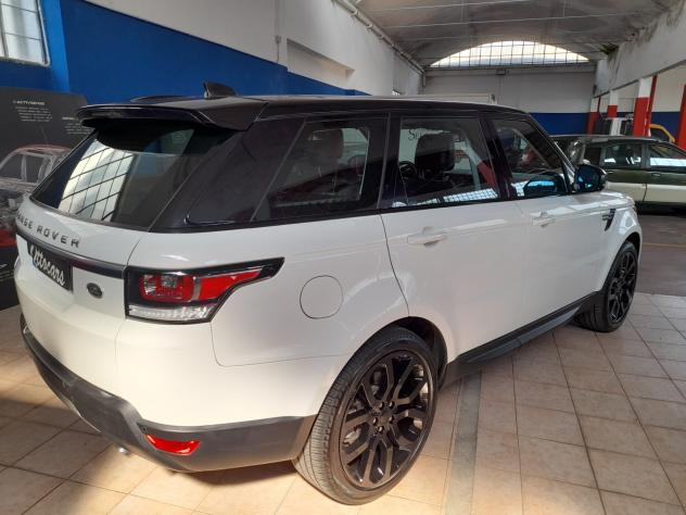 Land Rover Range Sport 3.0 TDV6 HSE Dynamic - Foto 6