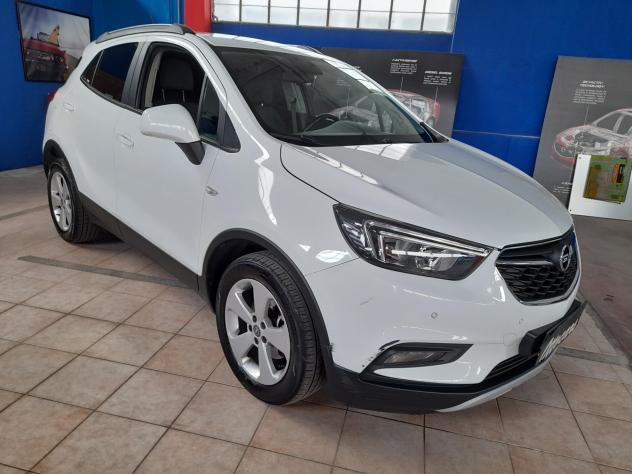 Opel Mokka X 1.6 CDTI Ecotec 136CV 4x2 Start&Stop Innovation