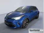 Toyota C-HR 1.8H (122CV) E-CVT Trend
