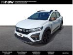 DACIA Sandero TCe 100 GPL Stepway Extreme Up NBI rif. 24061674