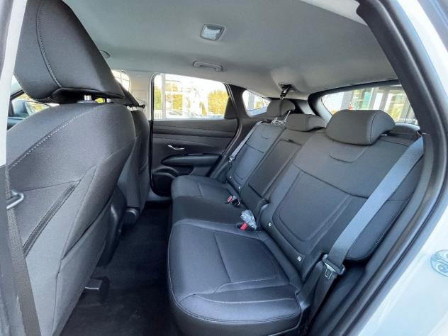 Hyundai Tucson 1.6 CRDI Klass 115cv #SERENITY.WHITE - Foto 10