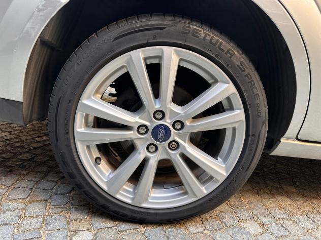 Ford Mondeo 2.0TDCi SW (Km 138.259) - Foto 9
