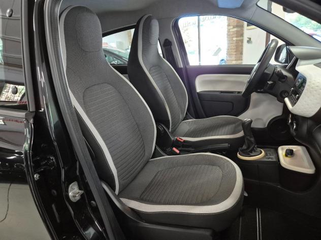 Renault Twingo 1.0 SCe Live - Foto 7