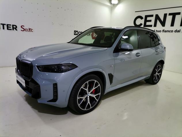 BMW X5 X5 xDrive30d 48V Msport Pro