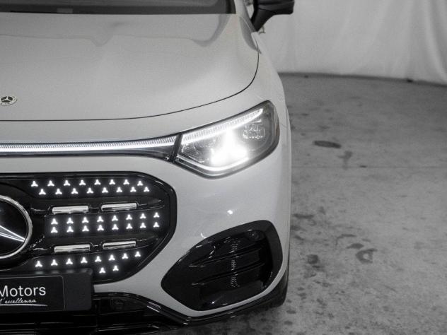 Mercedes-Benz GLB EQ GLB 350 4MATIC con tecnologia EQ AMG Line Premium - Foto 6