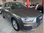 Audi Q3 2.0 TDI 150 CV 111.000 KM