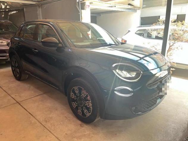 FIAT 600 Hybrid 145 CV DCT MHEV i rif. 23830721 - Foto 2