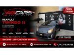 Renault Twingo 1.2 16V LEV Yahoo!