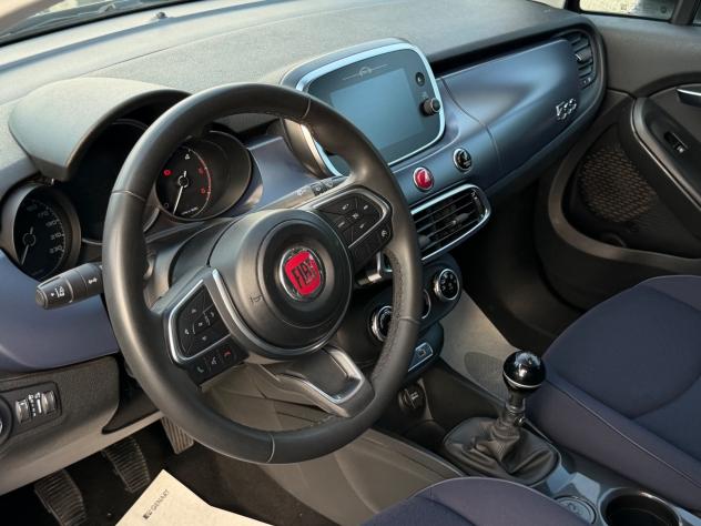 500X 1.0 T3 120 CV Club - Foto 5