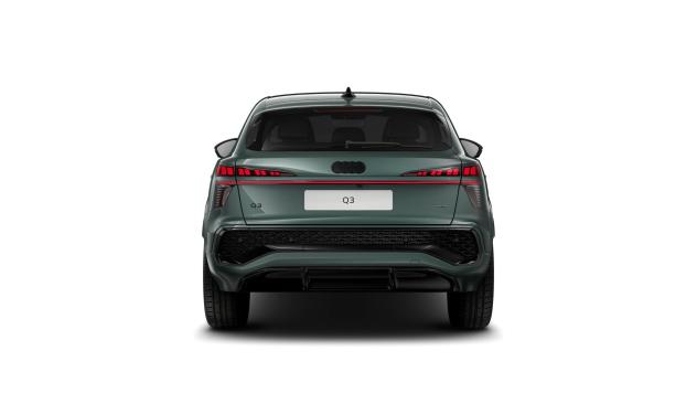 Audi Q3 Audi Sportback S line edition TFSI quattro 150 kW S tronic - Foto 5