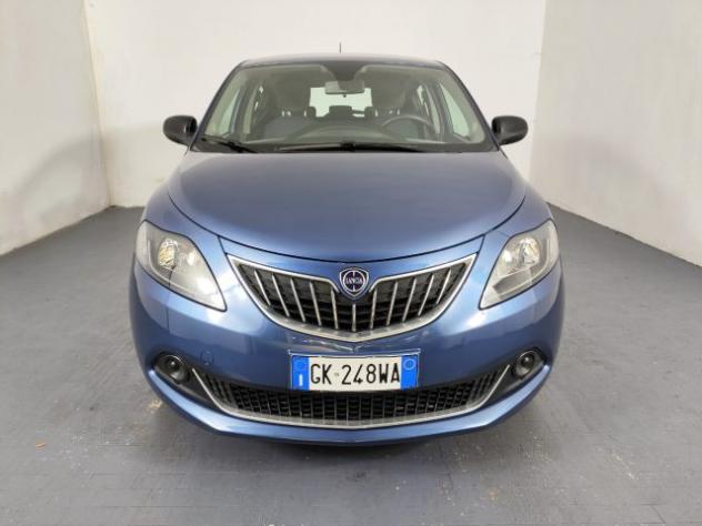 LANCIA Ypsilon 1.0 FireFly 5 porte S&S Hybrid Ecochic Silver rif. 22710134 - Foto 3