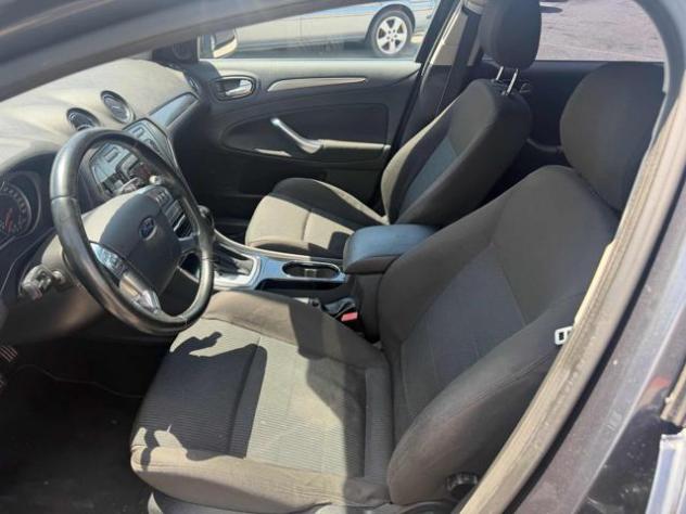 FORD Mondeo 2.0 TDCi 140 CV 6tronic Station Wagon Titanium DPF rif. 23764893 - Foto 10