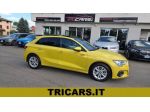 AUDI A3 SPB 35 TFSI Business Advanced PERMUTE TETTO GANCIO rif. 23761956