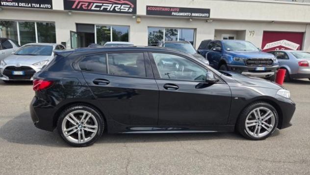 BMW 118 d 5p. Msport PERMUTE UNICOPROPRIETARIO UFF.ITALIA rif. 24096712 - Foto 5