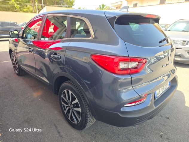 Renault Kadjar Blue dCi 8V 115CV EDC Equilibre - Foto 4