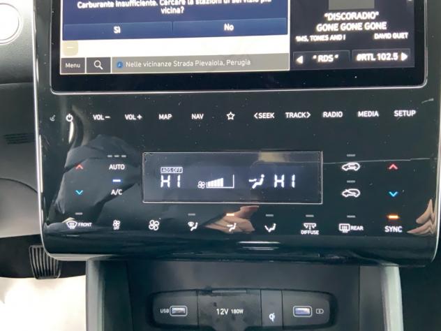 Hyundai Tucson 3ª serie 1.6 CRDI Exellence - Foto 8